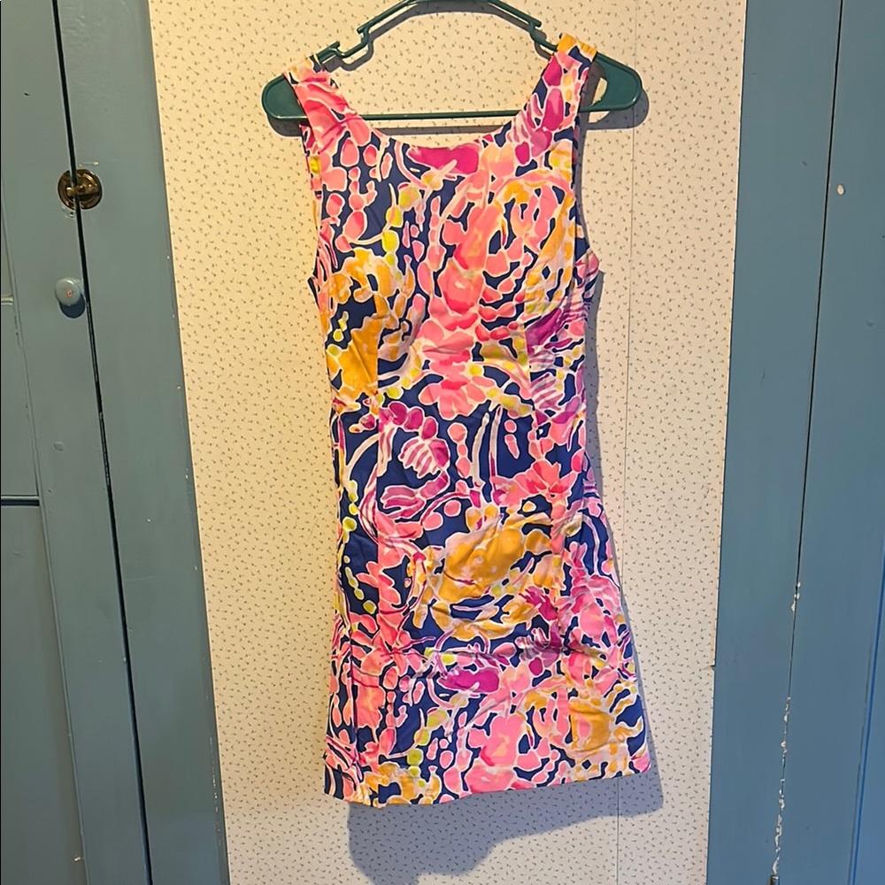 Lilly Pulitzer Courtney Shift